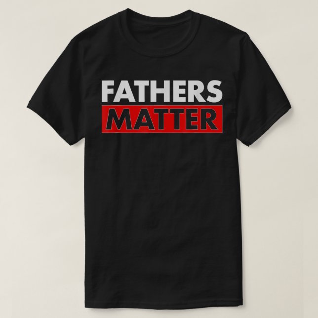 Camiseta Los padres importan divertidos días más lejanos (Diseño del anverso)