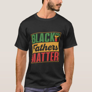 Camiseta Los Padres Negros Implican La Junta Estadounidense