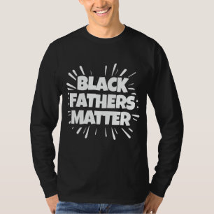 Camiseta Los Padres Negros Importan