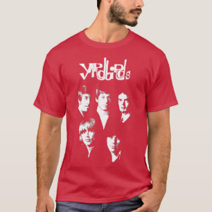 Camiseta Los pájaros