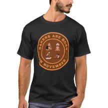 Los panaderos nacen en noviembre diseño alternativ