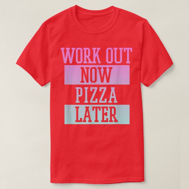Camiseta Los Paneles De Fitness 336 (Diseño del anverso)