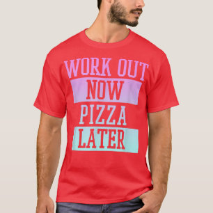 Camiseta Los Paneles De Fitness 336