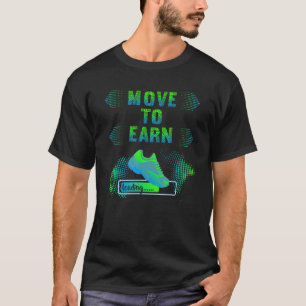 Camiseta Los pasos cuentan Kryptos sanos que merecen ser ju