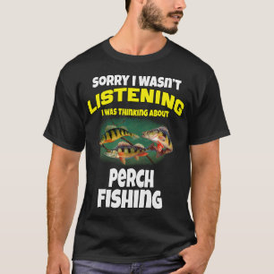Camiseta Los peces me quieren, las mujeres me temen
