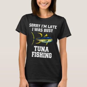 Camiseta Los peces me quieren Las mujeres me temen