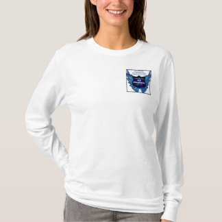 Camiseta Los pequeños guerreros curan a los muchachos