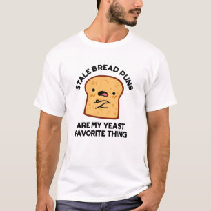 Camiseta Los Pernos De Pan Estrellas Son Lo Favorito De Mi