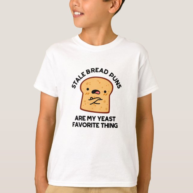 Camiseta Los Pernos De Pan Estrellas Son Lo Favorito De Mi  (Anverso)