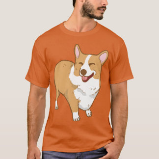 Camiseta los perros me hacen feliz todos los perros son bue