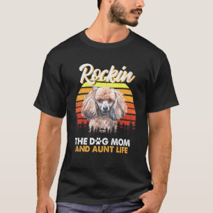 Camiseta Los Perros Rockin La Madre Del Carbón Y La Vida De