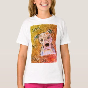 Camiseta Los Perros Son Mágicos 2