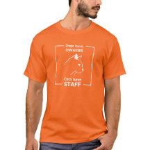 Los perros tienen dueños, los gatos tienen persona