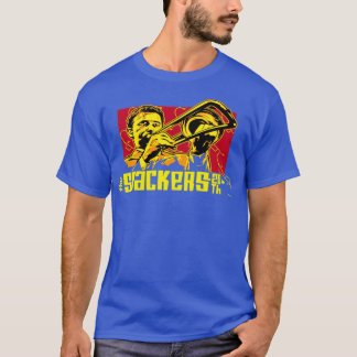 Camiseta Los petardos