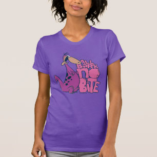 Camiseta Los Picapiedra   Dino - Todas las cortezas sin puñ