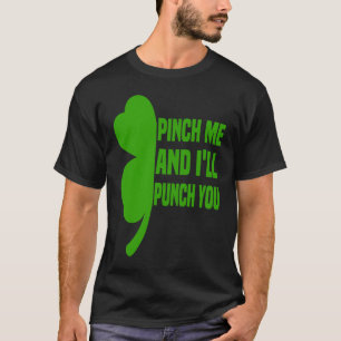 Camiseta Los pijamas del Día de los Patrocinadores me pican