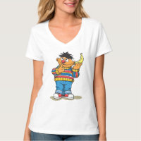 Los plátanos de Ernie
