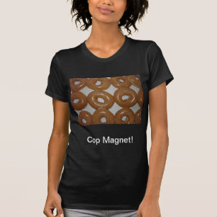 Camiseta Los policías ideales