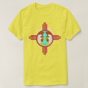 Camiseta Los Pollos Amigos