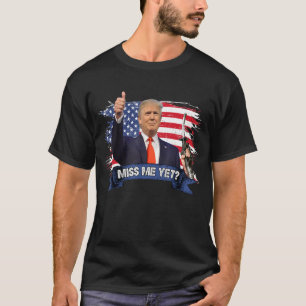 Camiseta Los precios de la bomba de gas de Mp Tru me extrañ