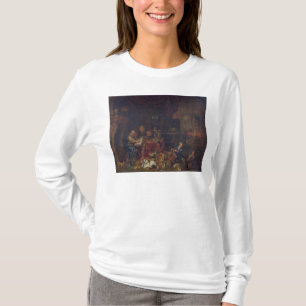 Camiseta Los prestamistas