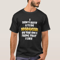Los Productores Son Lo Único Que Me Gusta La A Mus