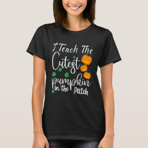 Camiseta Los profesores aman los cerebros divertidos obsequ