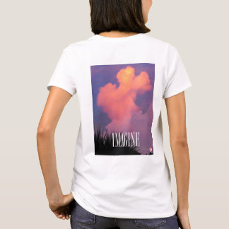 Camiseta Los profesores sirven comida para la reflexión.