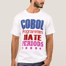Los programadores de Cobol odian los puntos