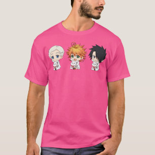Camiseta Los prometidos Chibis de los Países Bajos