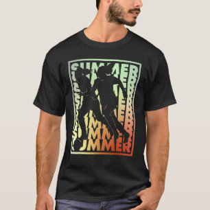 Camiseta Los próximos diseños de verano 3