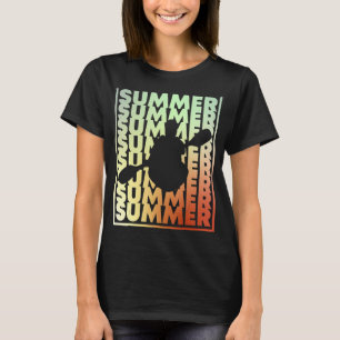Camiseta Los próximos diseños de verano 4