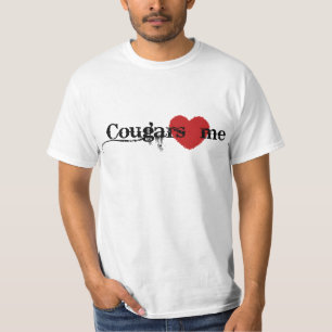 Camiseta Los pumas me aman
