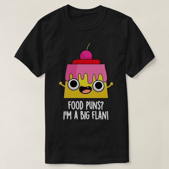 Camiseta Los Puntajes De La Comida Son Un Gran Bollo De Pos (Diseño del anverso)