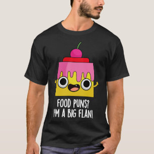 Camiseta Los Puntajes De La Comida Son Un Gran Bollo De Pos