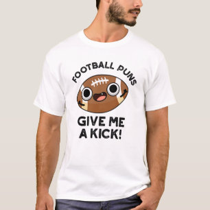 Camiseta Los Punteros Del Fútbol Me Dan Un Pun Deportivo Gr