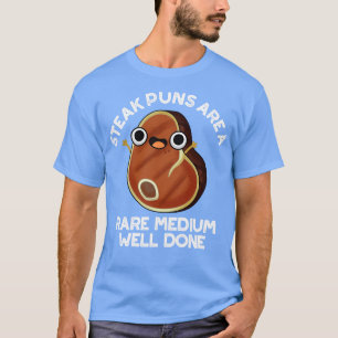Camiseta Los Puntitos De Carne De Carne Son Raras Y Mediana