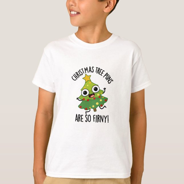 Camiseta Los puntitos de los árboles de Navidad son un dive (Anverso)