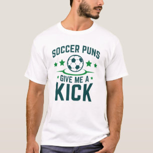 Camiseta Los puntitos del fútbol me dan un patinazo