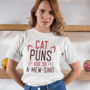 Camiseta Los puntitos del gato son tan asombrosos