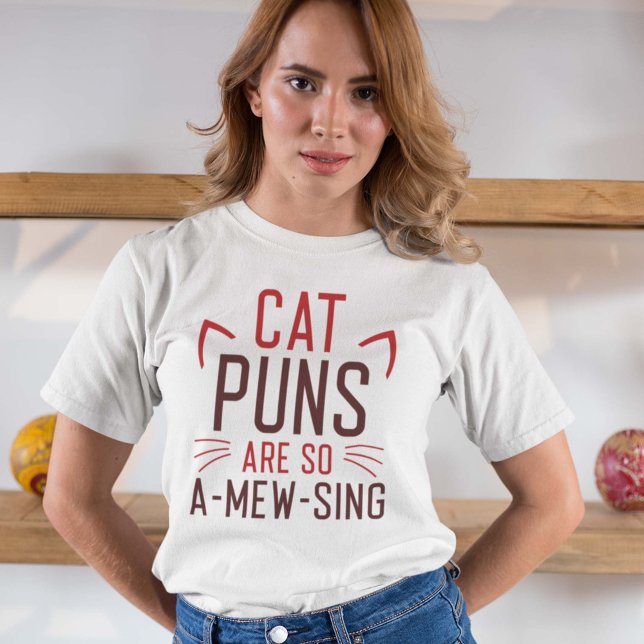 Camiseta Los puntitos del gato son tan asombrosos (Subido por el creador)