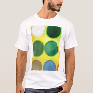 Camiseta Los puntos felices 2 2014