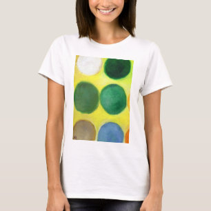 Camiseta Los puntos felices 2 2014