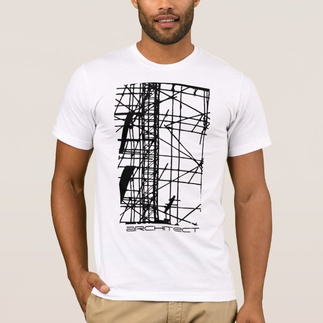 Camiseta Los que pueden (Anverso)