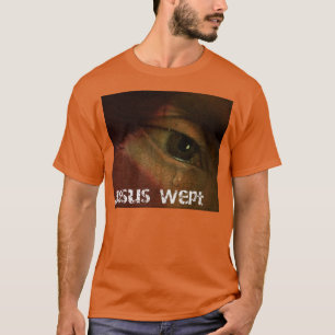Camiseta Los rasgones de un salvador