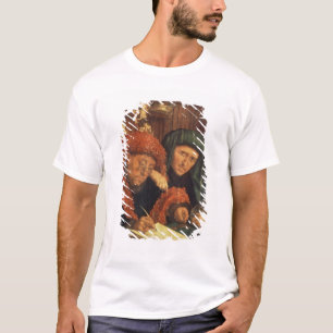 Camiseta Los recaudadores de impuestos, 1550