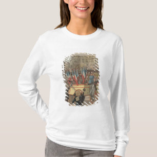 Camiseta Los reclutas