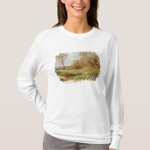 Camiseta Los recolectores de la primavera