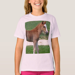 Camiseta Los regalos de destino de los estafadores de bebé