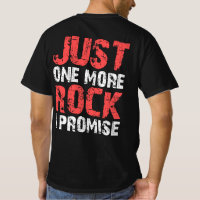 Los regalos de geología sólo una roca más, lo prom